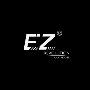 EZ 레볼루션 디지털니들(20개입) [라운드,매그넘플랫-종택] (PBS) 플러스옴브레 머신호환